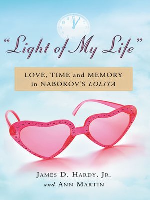 cover image of "Light of My Life"